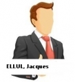 ELLUL, Jacques